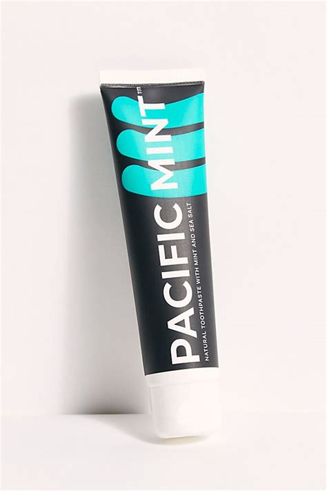 Goodwell Co. Pacific Mint Toothpaste Free People