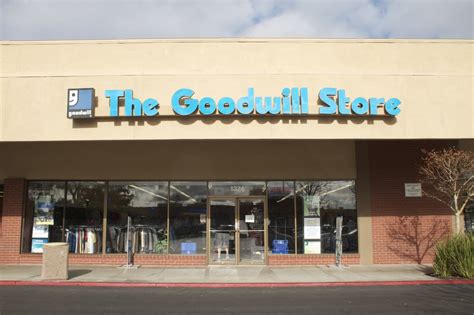 Goodwill (Livermore) - Livermore - 1374 Railroad Ave RE:Source