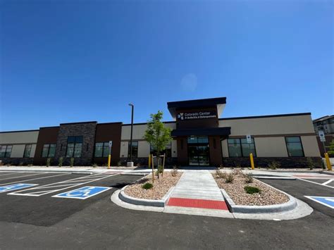 Goodwill Broomfield in Broomfield, Colorado - County Office