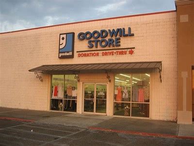 Goodwill By College Drive Locations & Hours Near Suffolk, VA - Yellow Pages