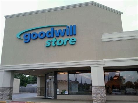 Goodwill Hilliard - Hilliard, OH 43026 (Phone, Address & Hours)