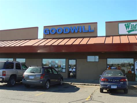 Goodwill Industries, Brainerd Roadtrippers