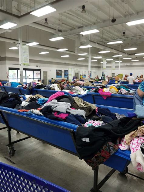 Goodwill Outlet World - 3155 S Platte River Dr E, Englewood, CO …