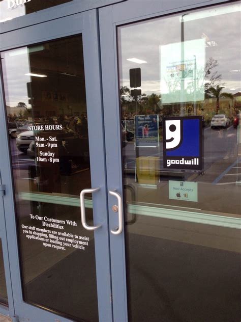 Goodwill Store Port Orange- 1752 Dunlawton Ave. Port …