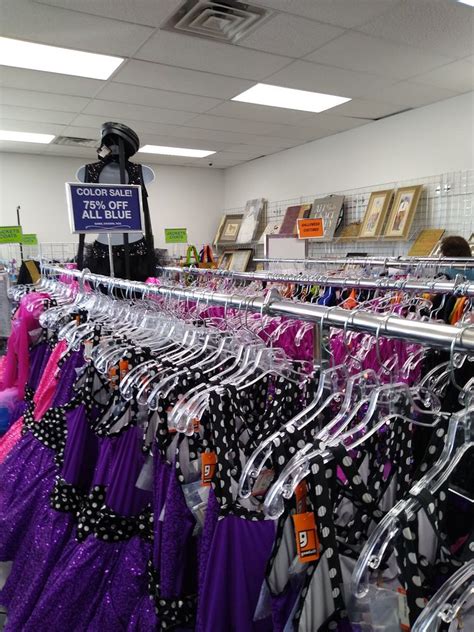 Goodwill Stores Locations Near Ozark, MO-Thrift Shops