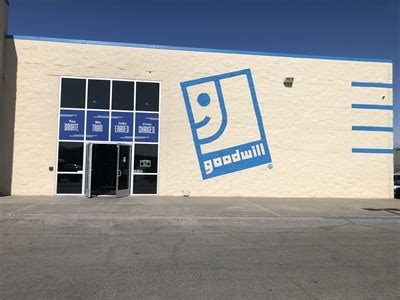 Goodwill abilene tx. Founded in 1983, Goodwill West Texas is a 501(c)3 nonprofit organization consisting of 14 retail stores serving a 35 county area. As an organization, we … 
