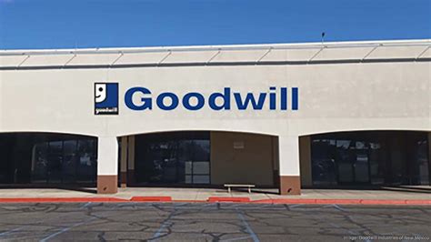 Goodwill albuquerque. Goodwill's Veteran Family Services program provides employment, job training and comprehensive case management to veterans and their family members. Home Free Services Shop Donate Jobs ... 1030 18th Street NW, Albuquerque, NM 87104 501c(3) Nonprofit GINM ©2022. 