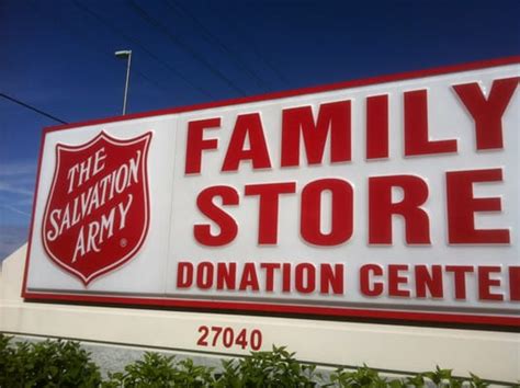 27 reviews and 26 photos of The Salvation Army Family Store & Donation Center "Well, what can I say? They have great junk at great prices. The great thing is that when you go to pay the price is half of what it was marked. What a great idea! Makes me want to come back more often. Businesses should use this technique to entice customers to return.. 
