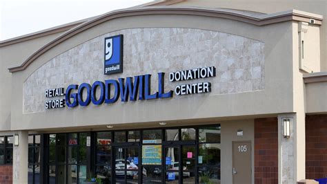Goodwill ankeny. In addition, Goodwill’s name (Goodwill Retail Services, Inc.), store address and identification number (39-2040239) must be completed. Management staff must also provide their signature, title, and the signature date. Finally, a copy of completed Form/s 8283 should be forwarded to the Merchandise Analyst. IRS Links for Forms and Instructions ... 