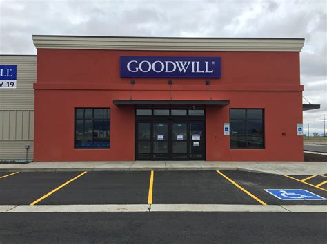 Goodwill belgrade. Belgrade Goodwill is hiring. Please apply online and for a complete list of job openings for Goodwill, visit:... 
