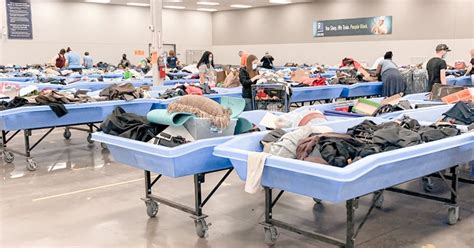 Jan 12, 2024 · Each day, the local Goodwill staff gather the items that didn't sell in Goodwill stores and dump them into bins at three Goodwill outlets in the metro — St. Paul, Brooklyn Center and Chaska. . 