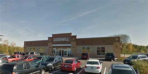 Reviews on Goodwill in 10710 Town Square Dr NE