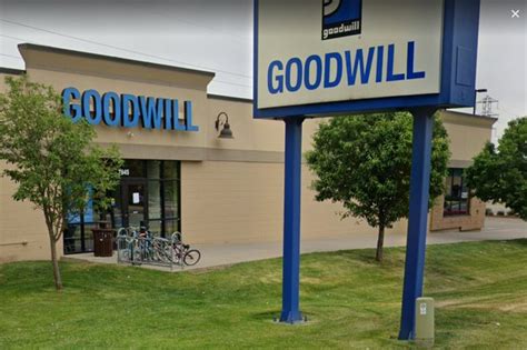Goodwill bloomington. Retail Stores (317) 524-4313 ShopGoodwill (317) 524-4352 Goodwill Rewards (855) 497-3927 