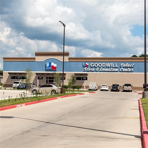 As a leading nonprofit social enterprise, Goodwill provides critical human services such as job training, employment retention, and other community-based services to the most fragile populations across twenty counties throughout South Texas. ... Goodwill South Texas. Corporate Offices. 2961 S. Port Ave Corpus Christi, TX 78405 361-884-4068 ...