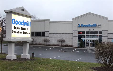 Goodwill ct. GOODWILL OF WESTERN & NORTHERN CONNECTICUT. Enfield, CT 06082. $45,000 - $48,000 a year. Full-time. Weekends as needed + 1. Easily apply. Company-paid professional development and training. A benefits package that includes health, dental, and vision (employee paid), as well as ancillary … 