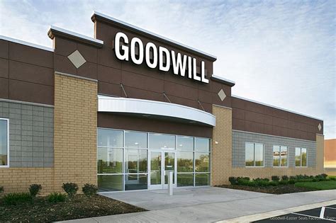 4 reviews and 8 photos of GOODWILL - GENESEO "Goodwill is a gre