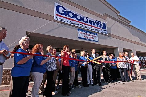 Goodwill fayetteville ar. The Academy at Goodwill's Northwest location opened Spring 2023. 2100 S. Old Missouri Road. Springdale, AR 72764. 479-595-8818. 