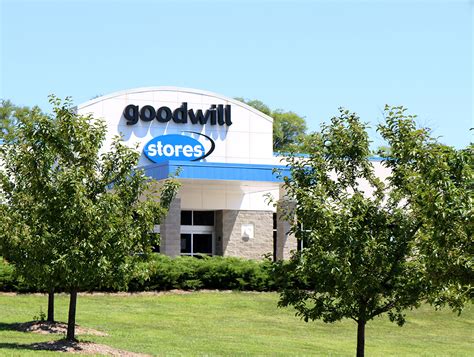 Goodwill grand rapids. Goodwill of Greater Grand Rapids is a registered 501(c)(3) nonprofit located in Michigan. EIN: 38-6113049. Counties: Kent, Ionia, Montcalm, Mecosta, Isabella, Osceola, Clare, Gladwin, and a portion of Ottawa county. 