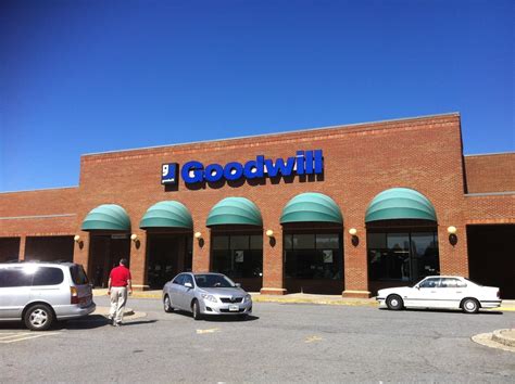 Goodwill highway 92 woodstock. Job seekers in Woodstock will have an opportunity next week to find employment. The Goodwill Career Center on Highway 92 in Woodstock will hold a job fair form 10 a.m. to 12:30 p.m. 