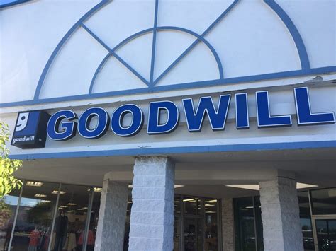 Goodwill hours lancaster. New Goodwill Store Coming to Pottstown Plaza: Donation Drive on January 20 to Kick-Start Arrival - More Info. Jan 05, 2024. Goodwill Celebrates Allentown Store Remodel - More Info. Nov 30, 2023. Your Donations Weave a Tapestry of Positive Change - More Info. Nov 17, 2023. Donate ... 