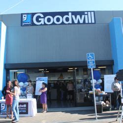 AboutGoodwill Southern California Donation Center. Goodwill Southern California Donation Center is located at 112 E California Blvd in Pasadena, California 91105. Goodwill Southern California Donation Center can be contacted via phone at (626) 449-3721 for pricing, hours and directions. . 
