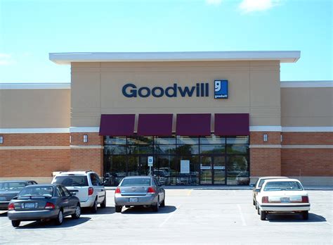 Goodwill industries of northern illinois. Goodwill Industries of Northern Illinois 850 N. Church Street Rockford, IL 61103. Tel: (815) 965-3795 Fax: (815) 965-4981 . Public & Media Inquiries: marketing ... 