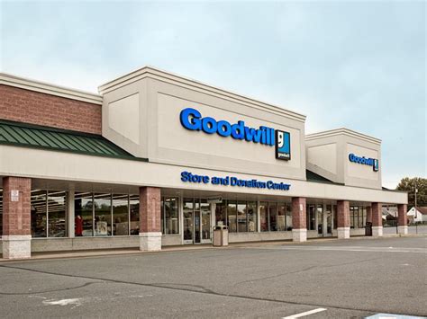 1. Goodwill Store & Donation Center. Thrift Shops Clothing Stores Clothing-Collectible, Period, Vintage. Website. (610) 777-5250. 602 E Lancaster Ave. Reading, PA 19607. CLOSED NOW. From Business: Goodwill Keystone Area More Than Just a Store Goodwill Keystone Area, a non-profit, covers 22 counties in southeastern and central Pennsylvania.