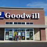 Goodwill jackson tn. If you’re near a Goodwill Outlets that sells an assortment of merchandise, such as clothing, toys, electronics, home goods, and more, this is an easier environment to source items you can flip for a profit. With so many different areas of expertise, most people can overlook high-valuable items that you can buy for $2-$5 and re-sell for … 