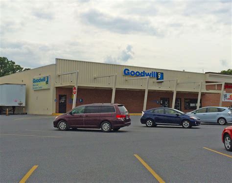 Goodwill lebanon pa. Donating to Goodwill is a great way to give back to your community and help those in need. But before you donate, it’s important to understand what items are accepted and the proce... 