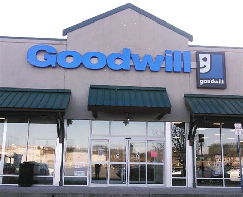 Goodwill Levittown, PA (Onsite) Full-Time. CB Est Salary: $16