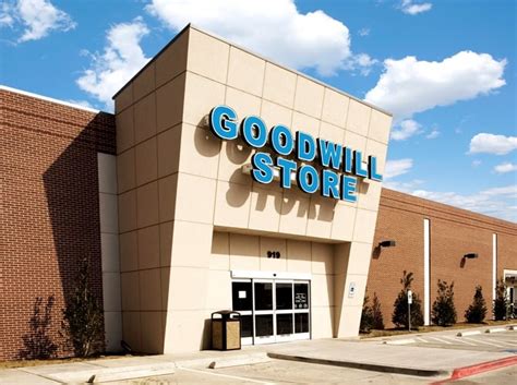 Goodwill lewisville. About Goodwill Industries International. Goodwill Industries International supports a network of more than 150 local Goodwill organizations. To find the Goodwill headquarters responsible for your area, visit our locator. Explore Goodwill careers and jobs and work at your local Goodwill location. Join us and make a difference in your community. 