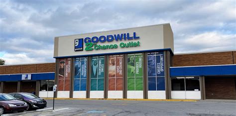 Goodwill louisville ky. To help reduce panhandling in the City of Louisville and give individuals at stoplights and other rights of way a new, more effective way of giving to those experiencing poverty, Goodwill and its Another Way program, in partnership with Metro Louisville, have set up a donation portal that will support the Another Way program’s efforts. 