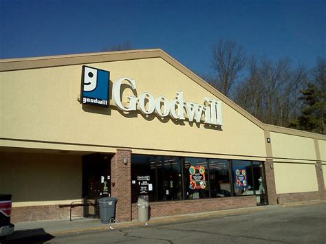 Goodwill loveland. Posted 5:42:22 AM. Ohio Valley Goodwill Industries, founded in 1916, is one of the largest providers of rehabilitation…See this and similar jobs on LinkedIn. 