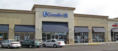 Goodwill manteca. Job posted 4 hours ago - Goodwill is hiring now for a Full-Time Goodwill - Store Clerk/Cashier $16-$35/hr in Manteca, CA. Apply today at CareerBuilder! ... Goodwill Manteca, CA (Onsite) Full-Time. CB Est Salary: $16 - $35/Hour. Apply on company site. Job Details. favorite_border. 