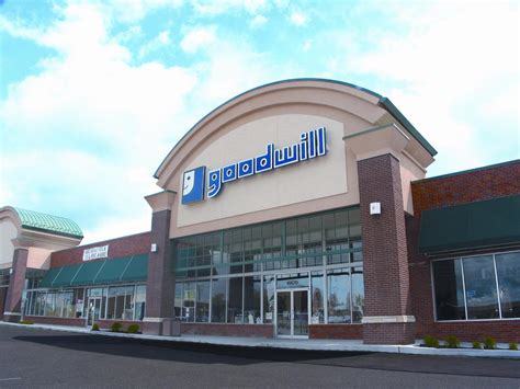 Goodwill mckinney. This 78,500-square-foot facility designed by SBLM Architects is located on US 380 and Skyline Drive in McKinney, Texas. ... Goodwill Retail Store and Donation ... 