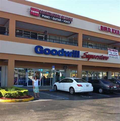 Goodwill miami. Goodwill uses the revenue from donated items to create employment placement and job training to contribute to our mission. Last year, Goodwill organizations received more than 107 million donations throughout the U.S. and Canada. Approximately 81% of the Goodwill network’s collective revenue from the sale of donated goods directly supports ... 