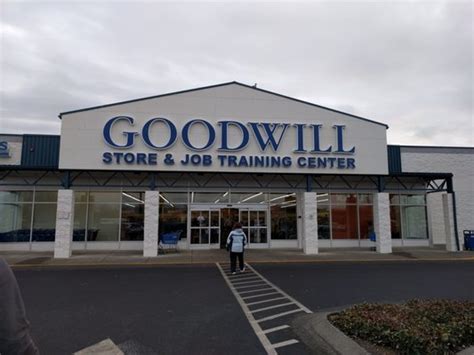 Goodwill mount vernon. Things To Know About Goodwill mount vernon. 