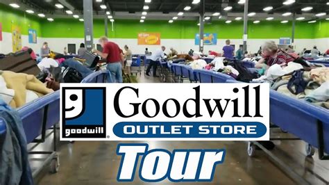 Goodwill ncw outlet store. Things To Know About Goodwill ncw outlet store. 
