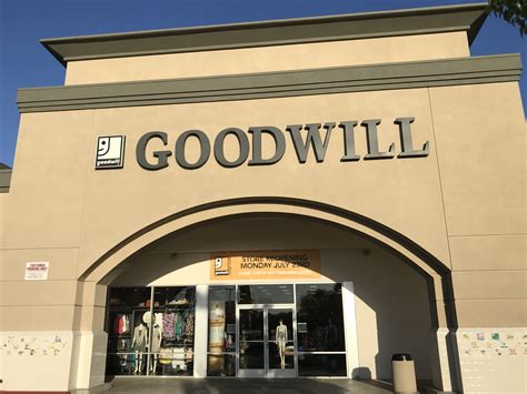Goodwill of orange county. 103 reviews and 128 photos of OC Goodwill Boutique Huntington Beach "Well, this is a hidden gem and I always find something here. There is some consignment but very little--mostly they pick through donations and pick out the best stuff. It is mostly clothes with a small selection of home goods. Sundays and Tuesdays … 