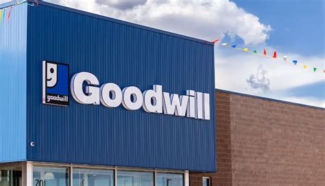Goodwill open today. Things To Know About Goodwill open today. 