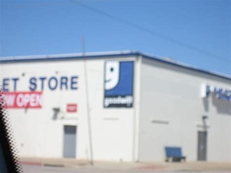 You can find contact details, reviews, address here. Heart of Texas Goodwill Industries is located at 2439 La Salle Ave, Waco, TX 76706. They are 4.5 rated Thrift store in Waco, Texas with 100 reviews. Heart of Texas Goodwill Industries Timings. Looking to visit Heart of Texas Goodwill Industries at 2439 La Salle Ave, Waco, TX 76706?. 