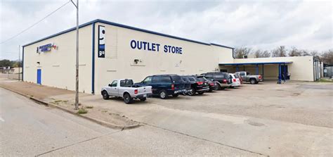 Heart of Texas Goodwill Industries Outlet. 1000 E Waco Dr, Waco, Texas 76704 USA. 8 Reviews View Photos $ $$$$ Budget. Open Now. Tue 8a-8p .... 