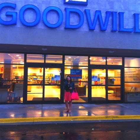 Goodwill of Colorado. 17,048 likes · 75 talking about this · 1,277 were here. When you support Goodwill of Colorado, you help transform people's lives through education, training and job placement..... 