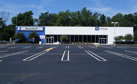 Pequannock Goodwill Store. 561 Route 23, Pequannock, NY 07440. 3.5/5 ... Charity Affiliation: Goodwill of Greater New York and Northern New Jersey. Hours.. 