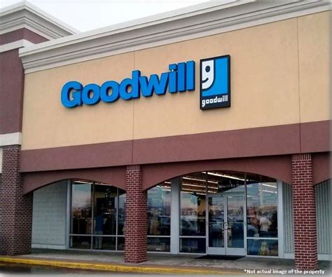 Find all the Goodwill Outlet Stores in California, with store ho
