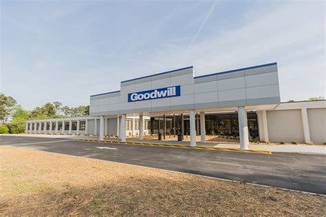 Goodwill richmond va. See how Goodwill can be your partner to do good in the community. NEW LOCATION NOW OPEN: 7101A Forest Hill Avenue, Richmond, VA 23225 ... Richmond, VA 23225 (804) 745 ... 