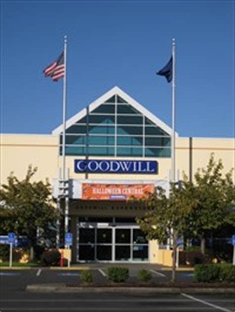 Goodwill salem oregon. Donate to Goodwill. Your donations help us provide FREE job services. Find a location. Shop at Goodwill. We have retail thrift stores, high-end boutiques, and by-the-pound outlets. Find used and rare books at goodwillbooks.com, or bid … 