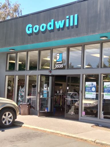 Goodwill santa rosa. Get more information for Goodwill in Santa Rosa, CA. See reviews, map, get the address, and find directions. Search MapQuest. Hotels. Food. ... Santa Rosa, CA 95403 