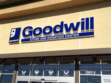 If you like the thrill of the hunt to find used items with plenty of life left in them, Goodwill Industries might be your kind of store. With many Goodwill stores located throughou.... 
