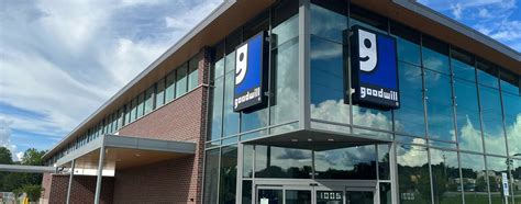 Goodwill shelby nc. What candidates say about the interview process at Goodwill. schedule. Shared on September 26, 2022 - Donation Attendant - At the main office/warehouse in San Luis Obispo, CA. Casual setting. Phone - Quick - They are always … 